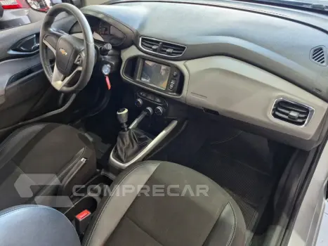 ONIX 1.0 MPFI LT 8V FLEX 4P MANUAL