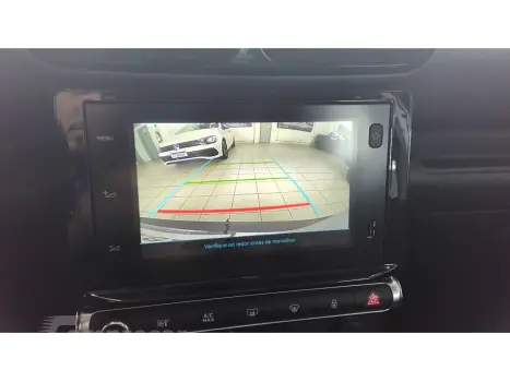 C4 CACTUS 1.6 THP FLEX SHINE EAT6