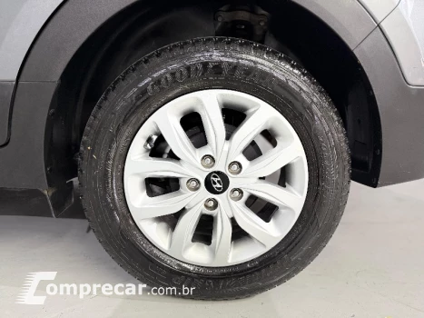 CRETA 1.6 16V Action