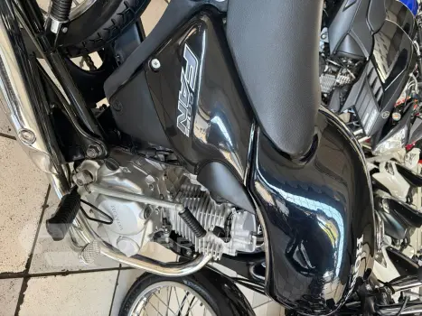 CG FAN 125KS
