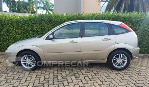 FOCUS 1.6 8V