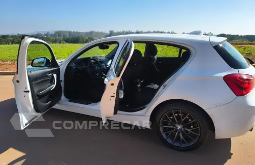 120I 2.0 16V Sport Activeflex