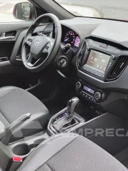 Creta Sport 2.0 16V Flex Aut.