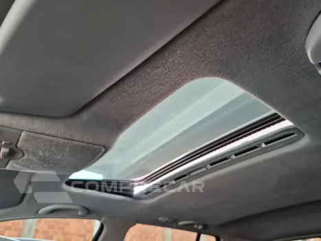 GOLF 2.0 MI Black Edition 8V