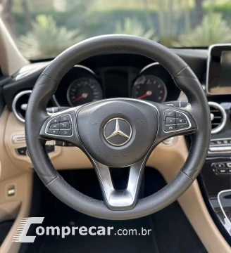 Mercedes-Benz C 250 1.8 CGI Sport 16V 4 portas