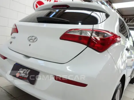 HB20 - 1.0 COMFORT 12V 4P MANUAL
