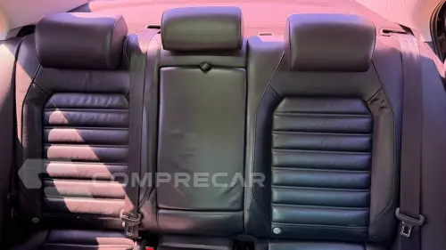 JETTA Highline 2.0 TSI 16V 4p Tiptronic