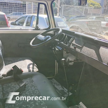 KOMBI 1.4 MI STD 8V