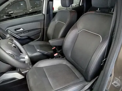 DUSTER 1.3 TCE FLEX ICONIC X-TRONIC