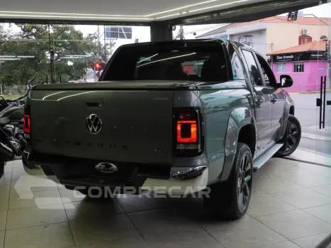 AMAROK 3.0 V6 TDI DIESEL EXTREME CD 4MOTION AUTOMÁTICO