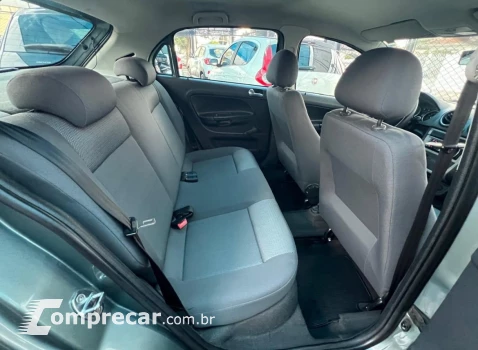 GOL 1.0 8V