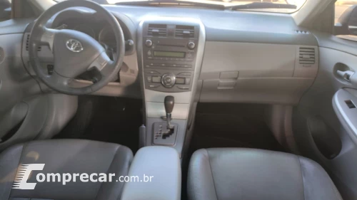 COROLLA 2.0 XEI 16V