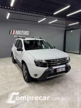 Duster Techroad 2.0