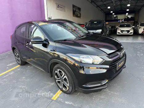 HR-V 1.8 16V LX