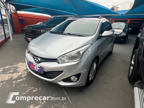 HB 20 Hatch 1.6 16V 4P FLEX PREMIUM