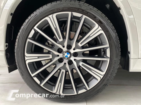 X1 SDRIVE 20i M Sport 2.0 TB Aut.