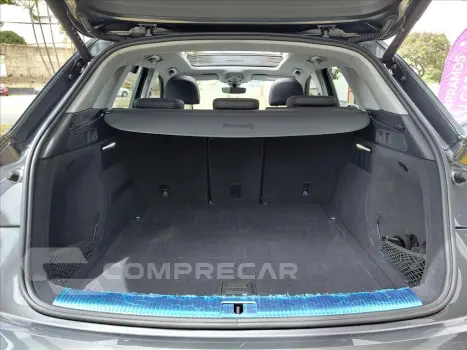 Q5 2.0 45 TFSI GASOLINA S-LINE QUATTRO S TRONIC