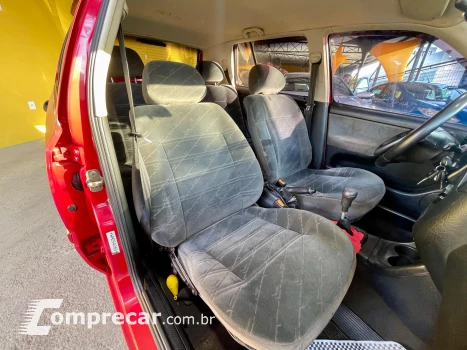 GOLF 2.0 MI GLX 8V