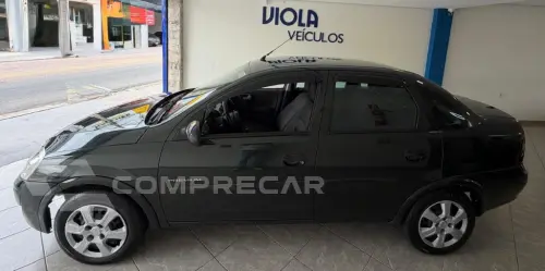 Corsa Sed. Premium 1.4 8V ECONOFLEX 4p