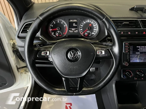 SAVEIRO 1.6 CROSS CD 16V FLEX 2P MANUAL