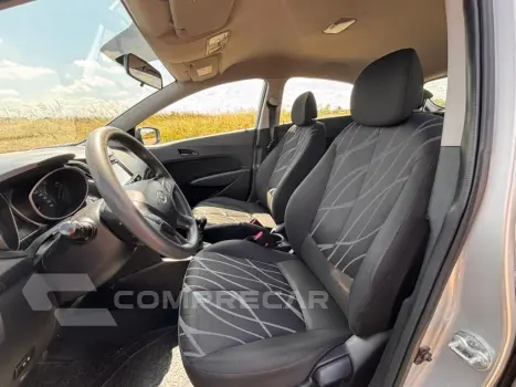 HB20 1.0 COMFORT 12V FLEX 4P MANUAL