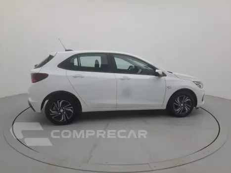 ONIX 1.0 FLEX LT MANUAL
