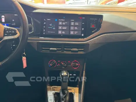 NIVUS 1.0 200 TSI TOTAL FLEX COMFORTLINE AUTOMÁTICO