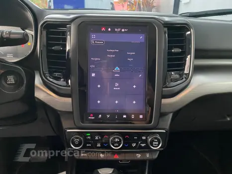 Toro Volcano 1.3 T270 4x2 Flex Aut.