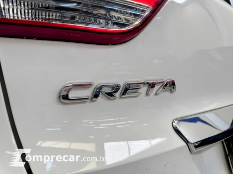 CRETA 1.6 16V Action