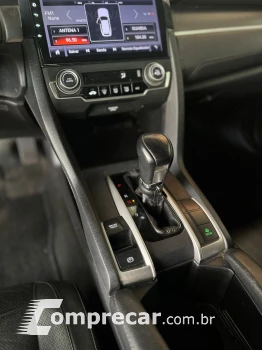 CIVIC 2.0 16vone EX
