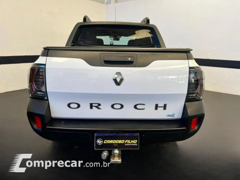 OROCH INTENSE 1.6 FLEX 16V MEC.