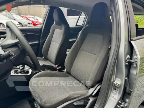 ONIX 1.0 TURBO FLEX LT MANUAL