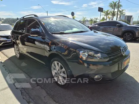 JETTA 2.5 I Variant 20V 170cv