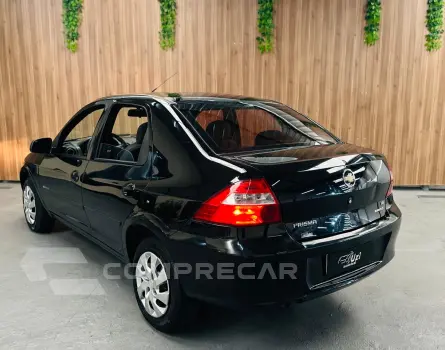 PRISMA 1.4 MPFI Maxx 8V