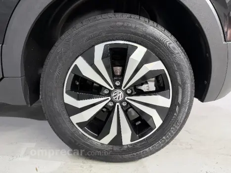 T-CROSS 1.0 200 TSI Sense