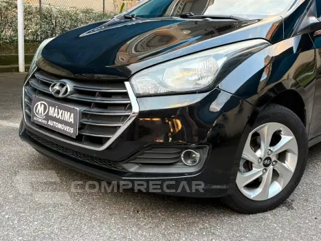 HB20S 1.0 12V Comfort Plus