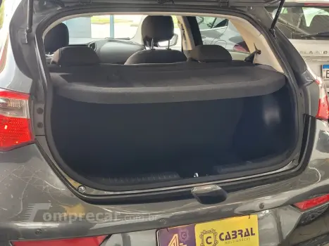 HB20 C.Style/C.Plus 1.6 Flex 16V Aut.