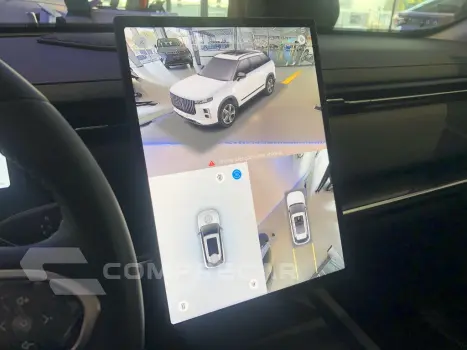 7 1.5 TGDI PHEV LUXURY DHT