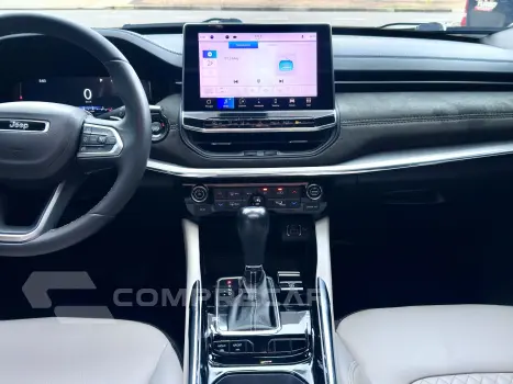 COMMANDER 1.3 T270 TURBO FLEX OVERLAND AT6