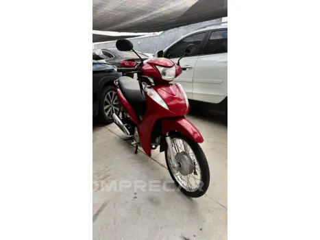 BIZ 125 ES