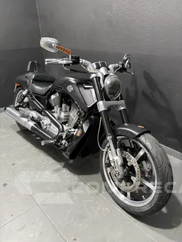 V-ROD MUSCLE 1250 VRSCF