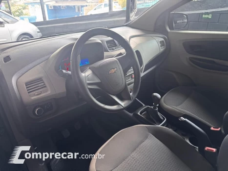 SPIN LT 1.8 8V Econo.Flex 5p Mec.