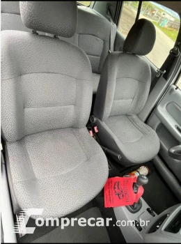 Clio Campus Hi-Flex 1.0 16V 5p