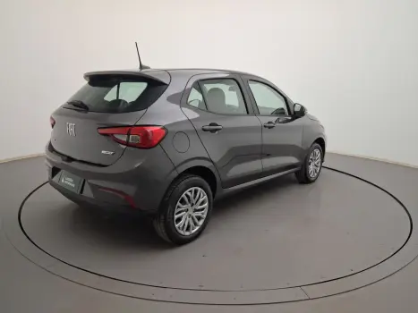 ARGO 1.0 FIREFLY FLEX DRIVE MANUAL