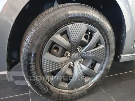 POLO 1.0 MPI TRACK MANUAL