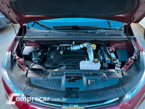 TRACKER 1.4 16V Turbo LT
