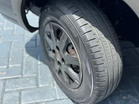 UNO 1.0 MPI Mille WAY Economy 8V