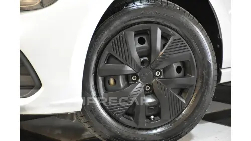 POLO - 1.0 MPI TRACK MANUAL