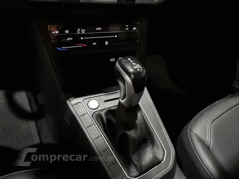 POLO 1.0 170 TSI HIGHLINE AUTOMÁTICO