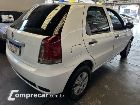 PALIO 1.0 MPI Fire 8V